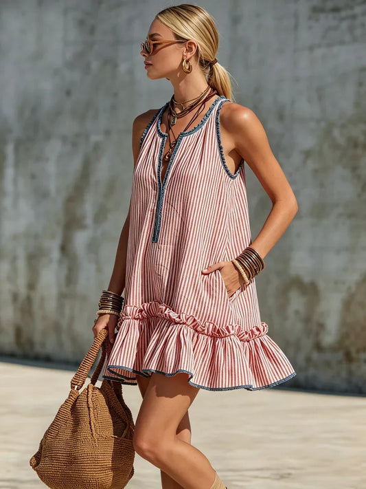 HEIDI | Dammenkleid