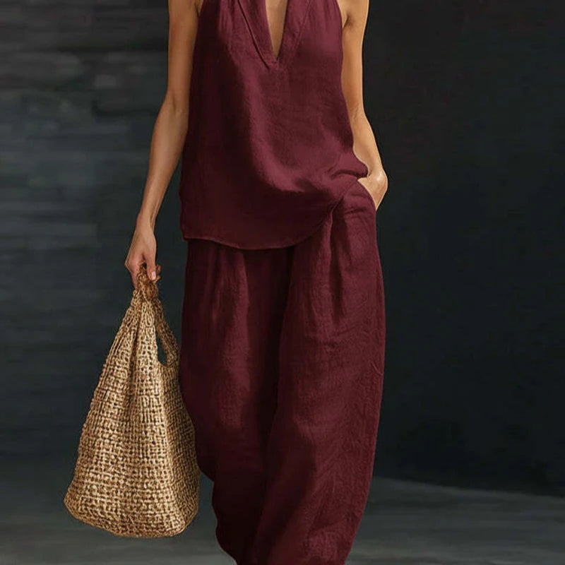 Conjunto Selena | Set Premium de Verano