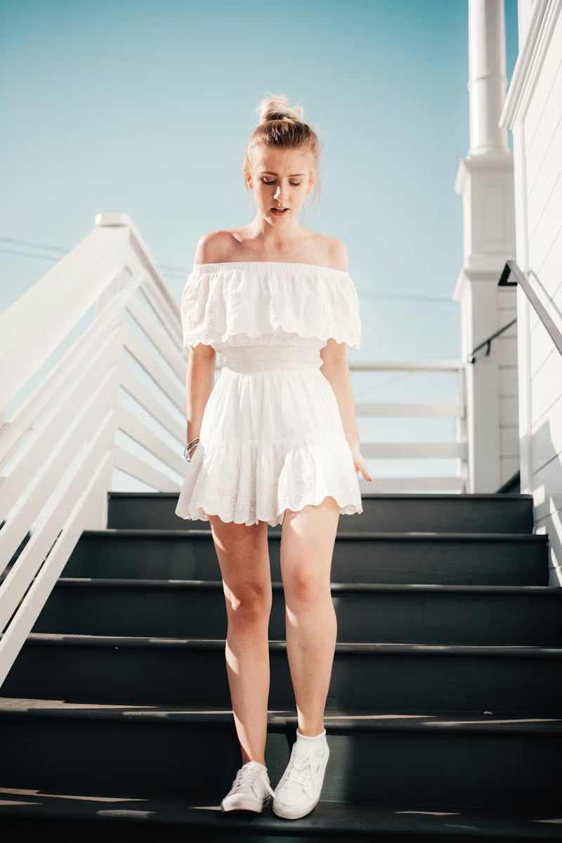 ROPA MUJER