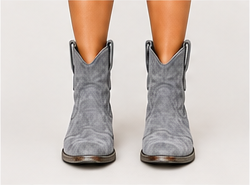 Dakota – Elegante Wildleder-Schuhe mit Extra-Komfort