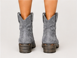 Dakota – Elegante Wildleder-Schuhe mit Extra-Komfort