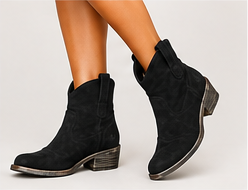 Dakota – Elegante Wildleder-Schuhe mit Extra-Komfort