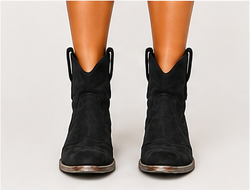 Dakota – Elegante Wildleder-Schuhe mit Extra-Komfort
