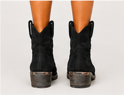 Dakota – Elegante Wildleder-Schuhe mit Extra-Komfort