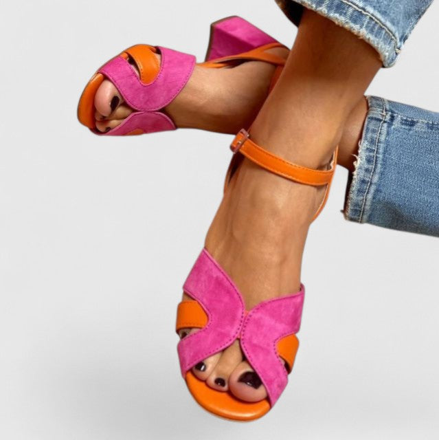 Julia™ | Orthopädische High Heels