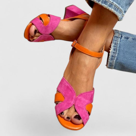 Julia™ | Orthopädische High Heels