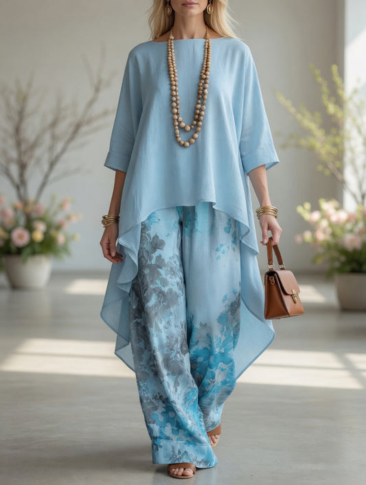 Léa | Vintage Ensemble