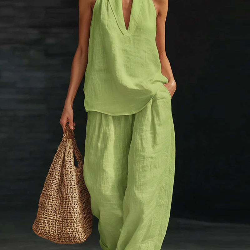 Conjunto Selena | Set Premium de Verano