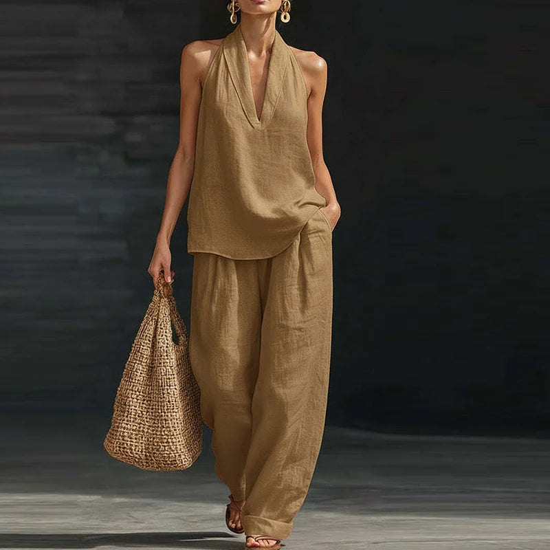 Conjunto Selena | Set Premium de Verano