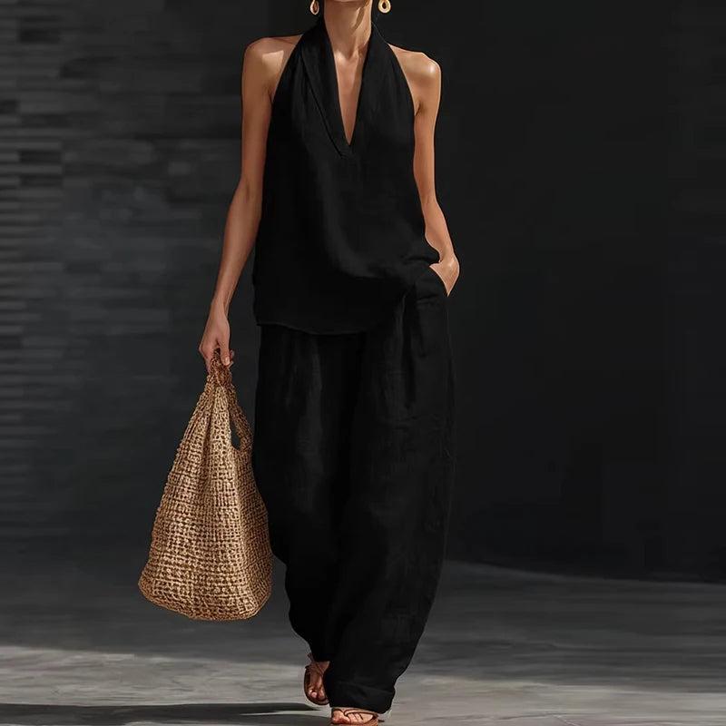 Conjunto Selena | Set Premium de Verano