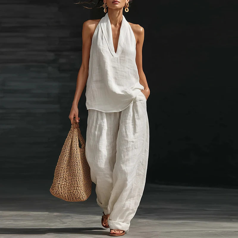 Conjunto Selena | Set Premium de Verano