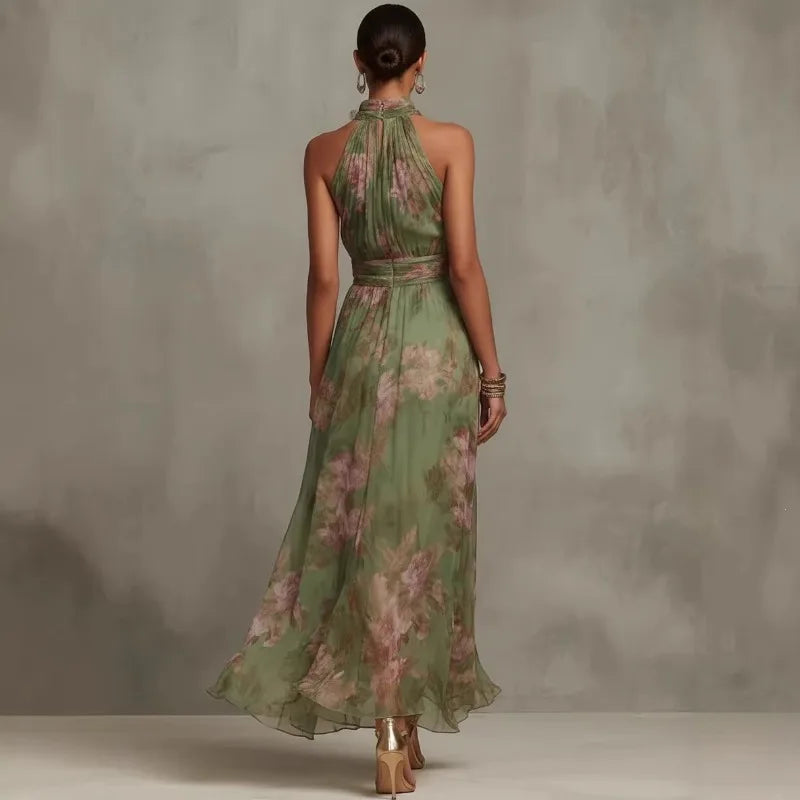 Sheila-Maxikleid