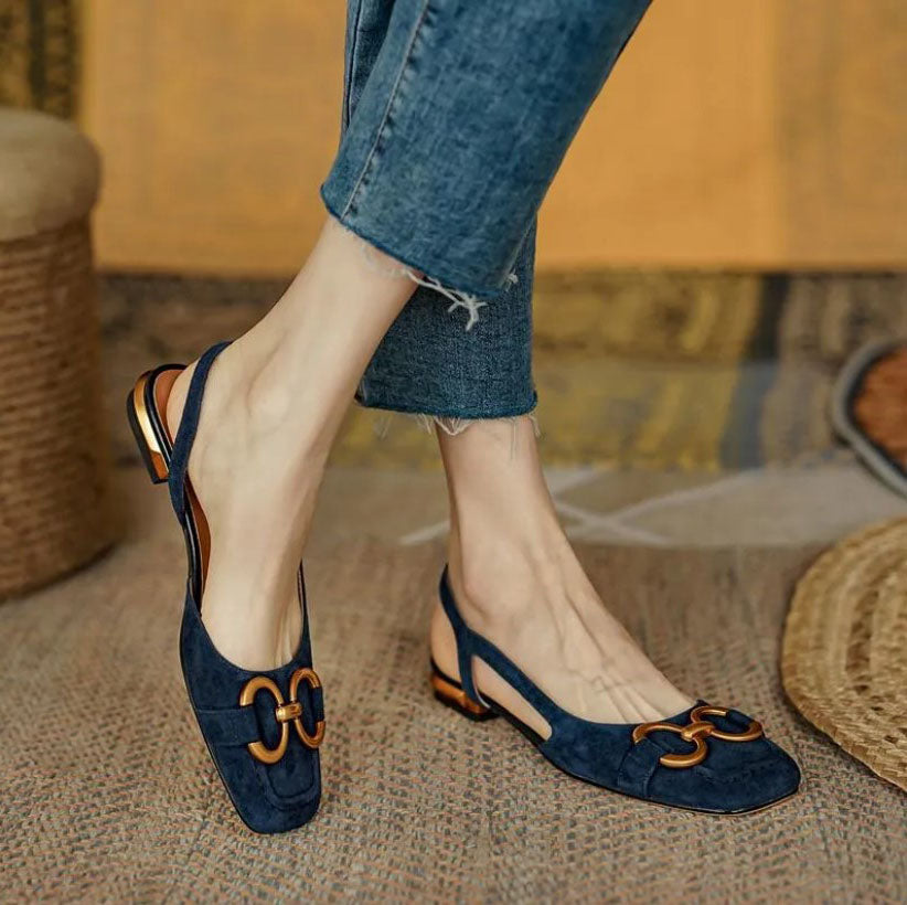 Cecilia™ | Orthopädische Sandalen