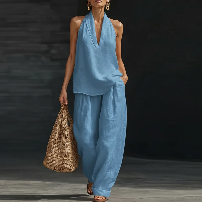 Conjunto Selena | Set Premium de Verano