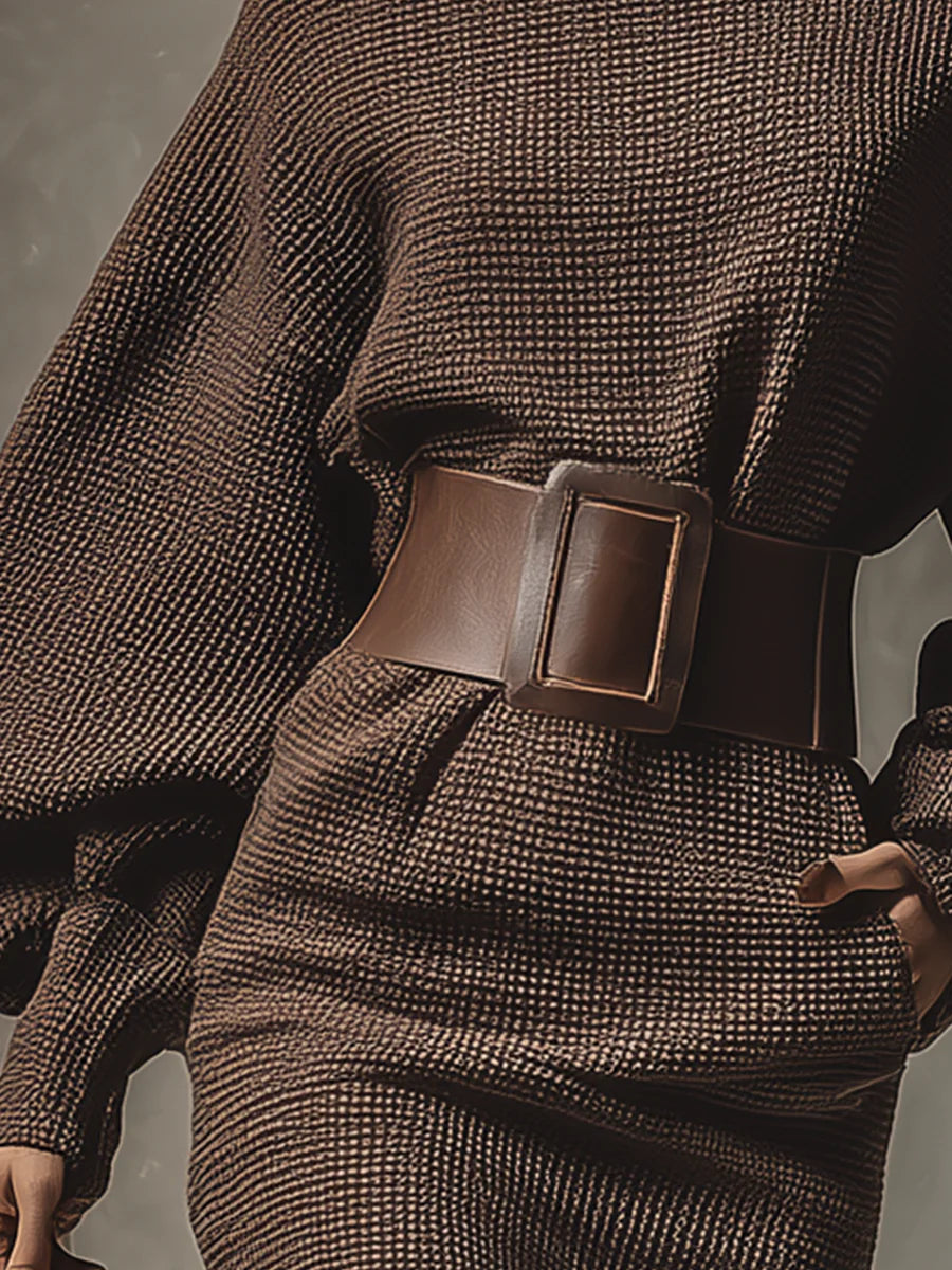 Hortense | Elegantes Minikleid