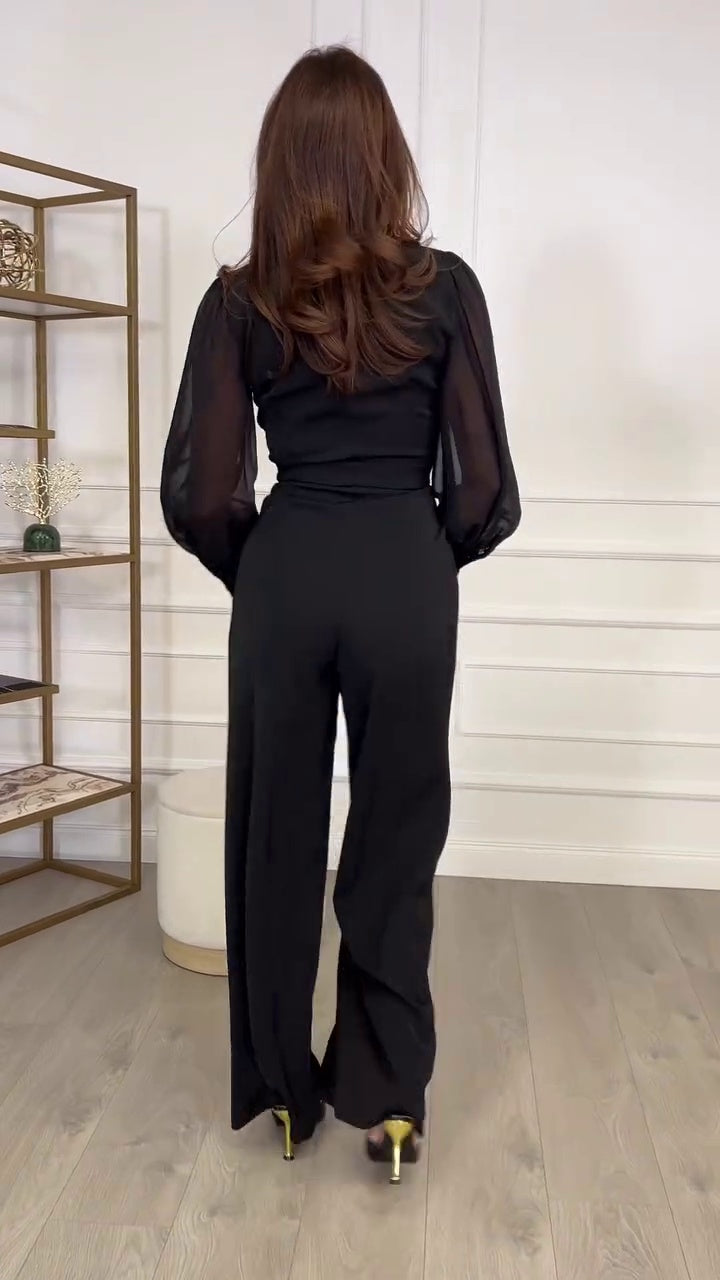 Vestido Elegante