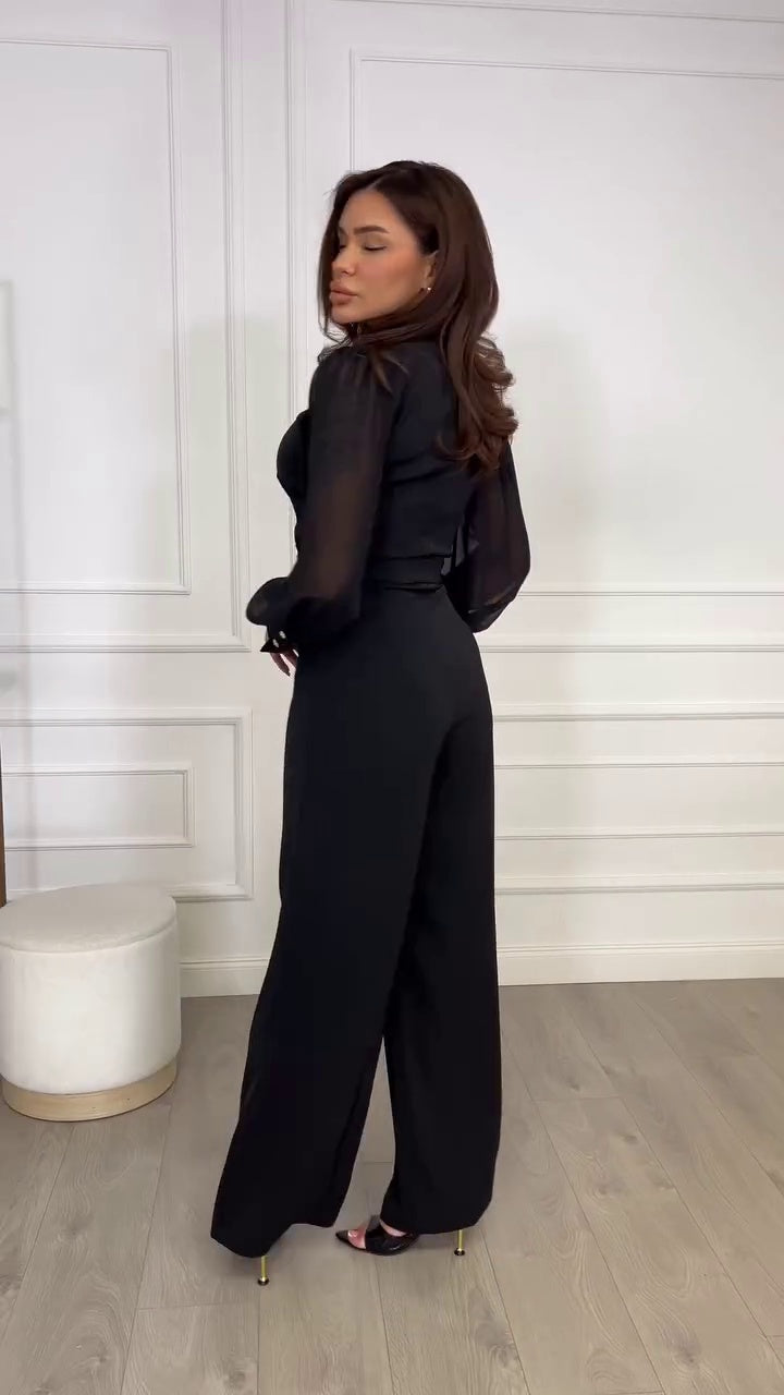 Vestido Elegante