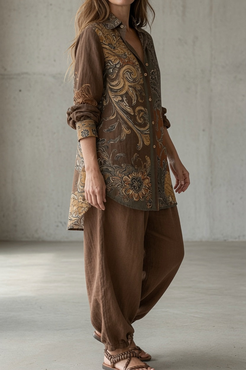 Nadine | Vintage Ensemble