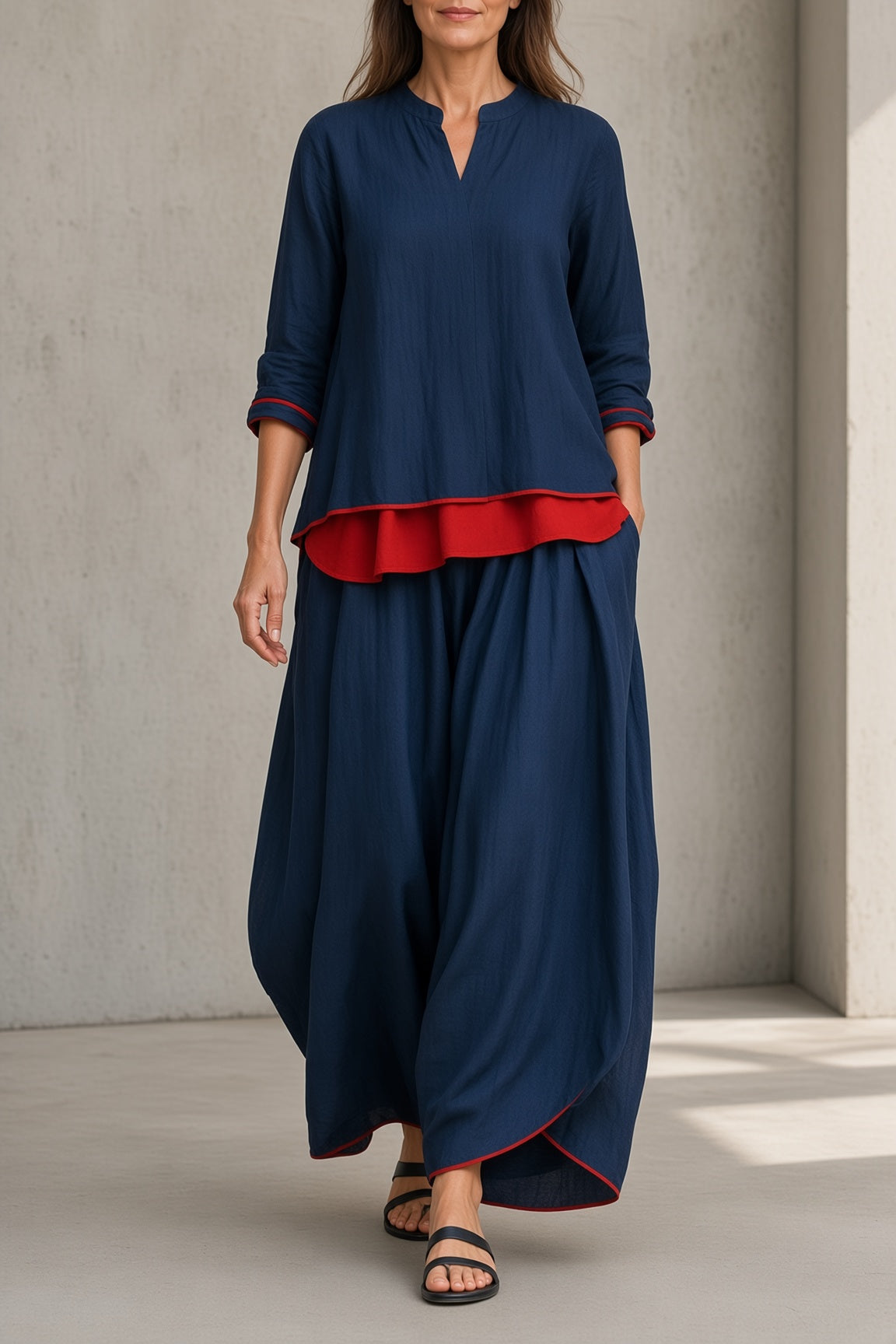 Alix | Ensemble Signature