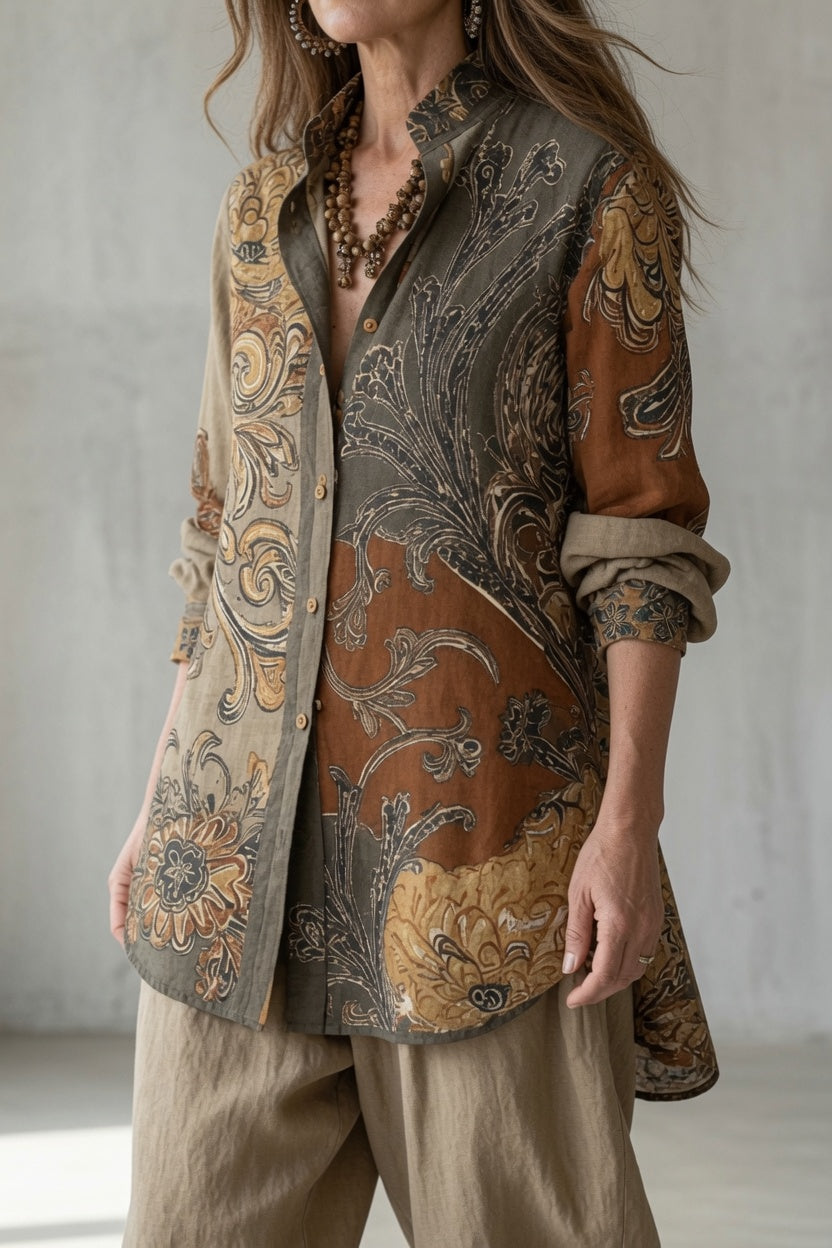 Nadine | Vintage Ensemble