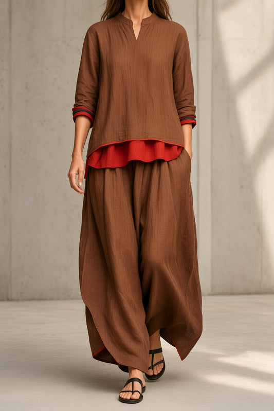 Alix | Ensemble Signature
