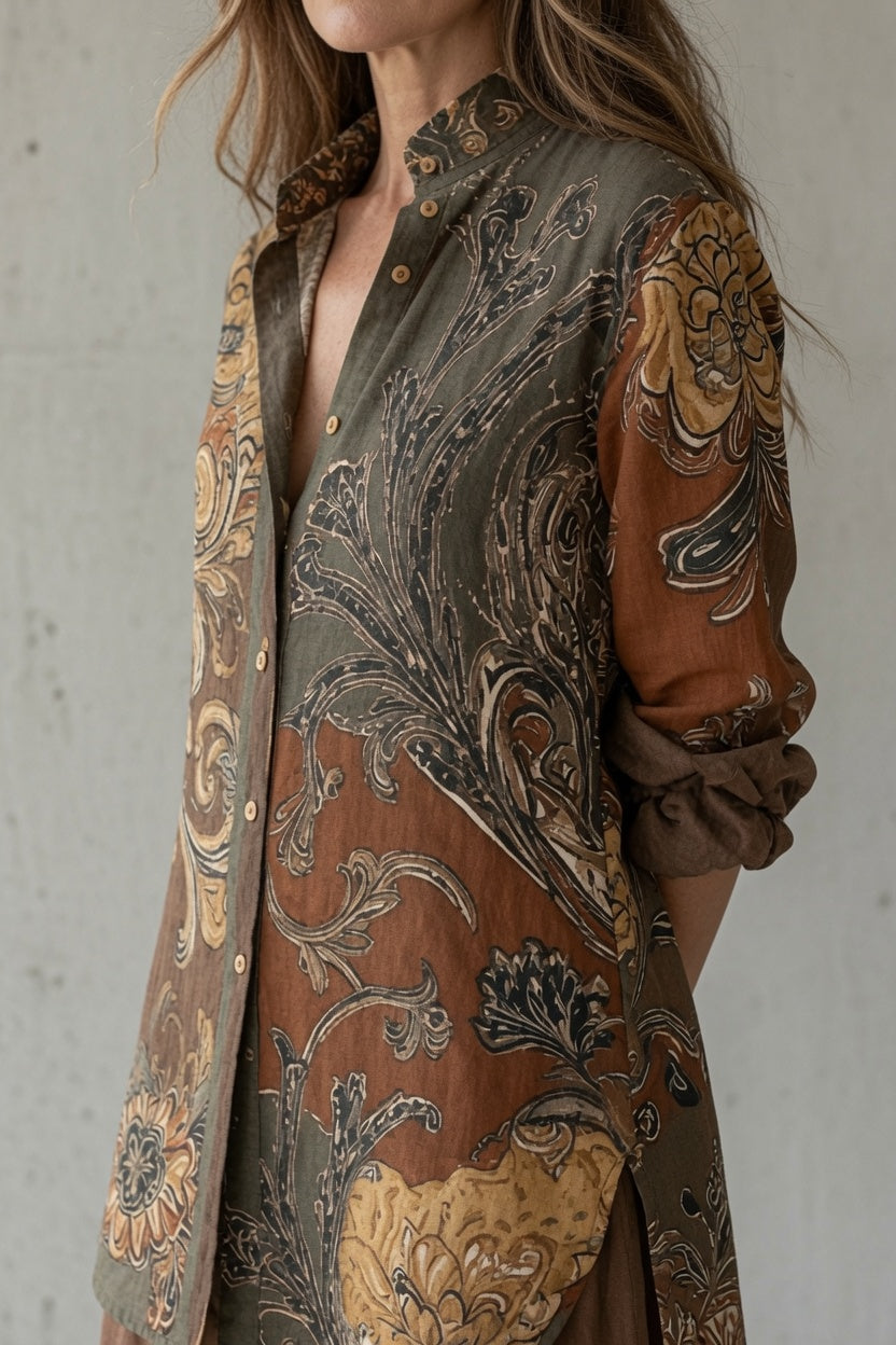 Nadine | Vintage Ensemble