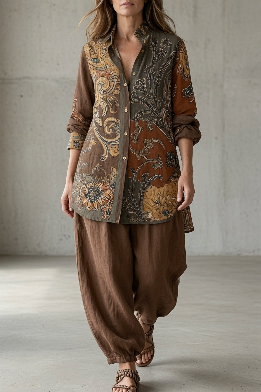 Nadine | Vintage Ensemble
