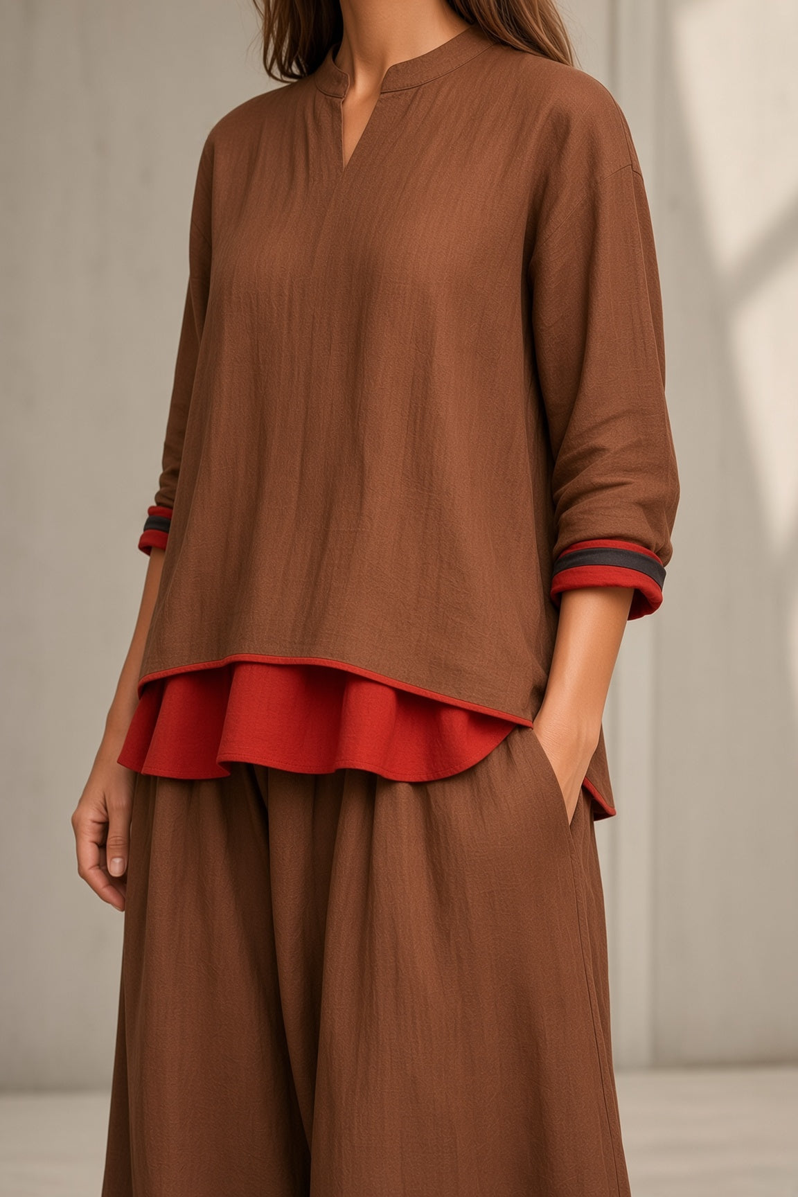 Alix | Ensemble Signature
