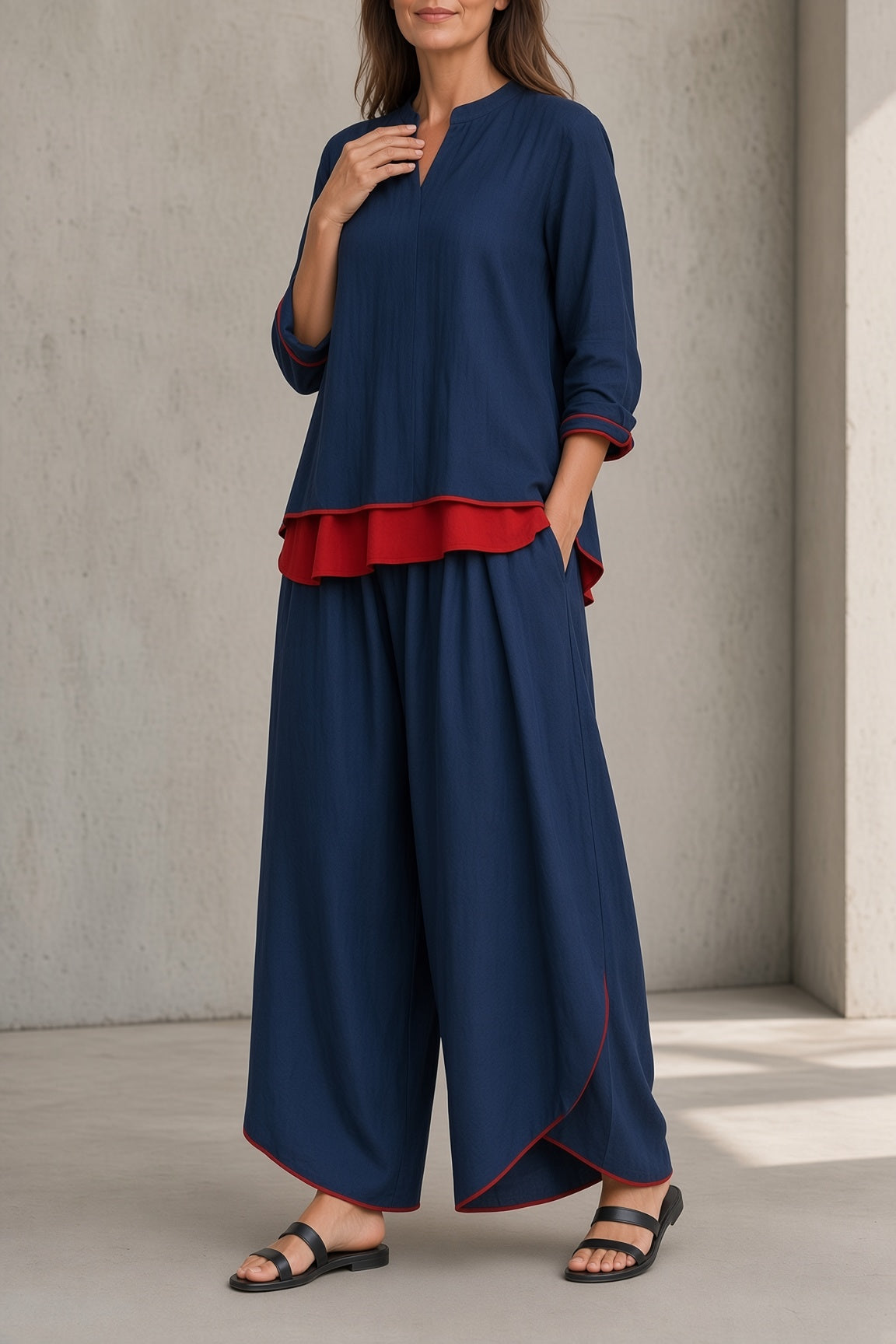 Alix | Ensemble Signature