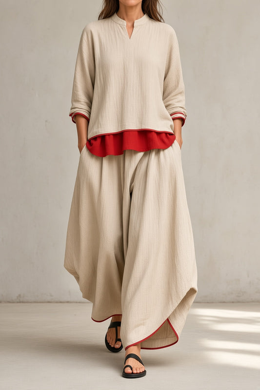 Alix | Ensemble Signature