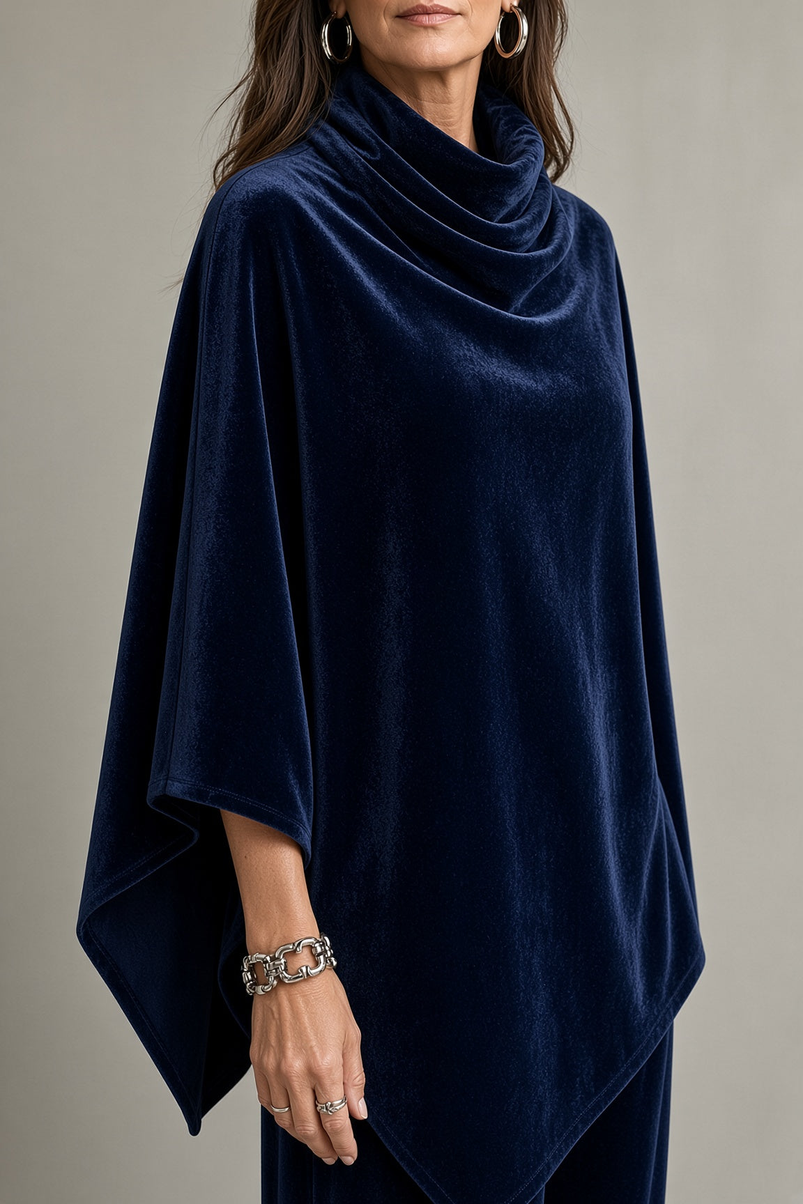 Mireille | Samt-Set