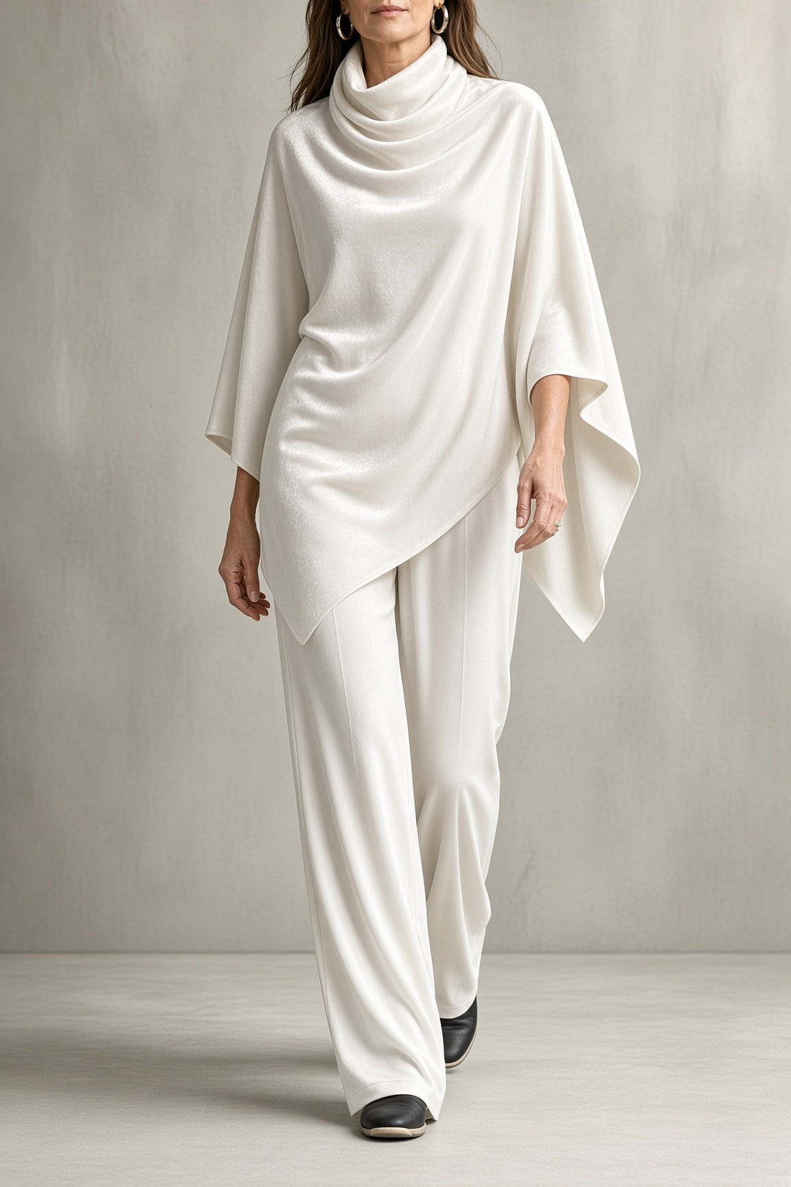 Mireille | Samt-Set