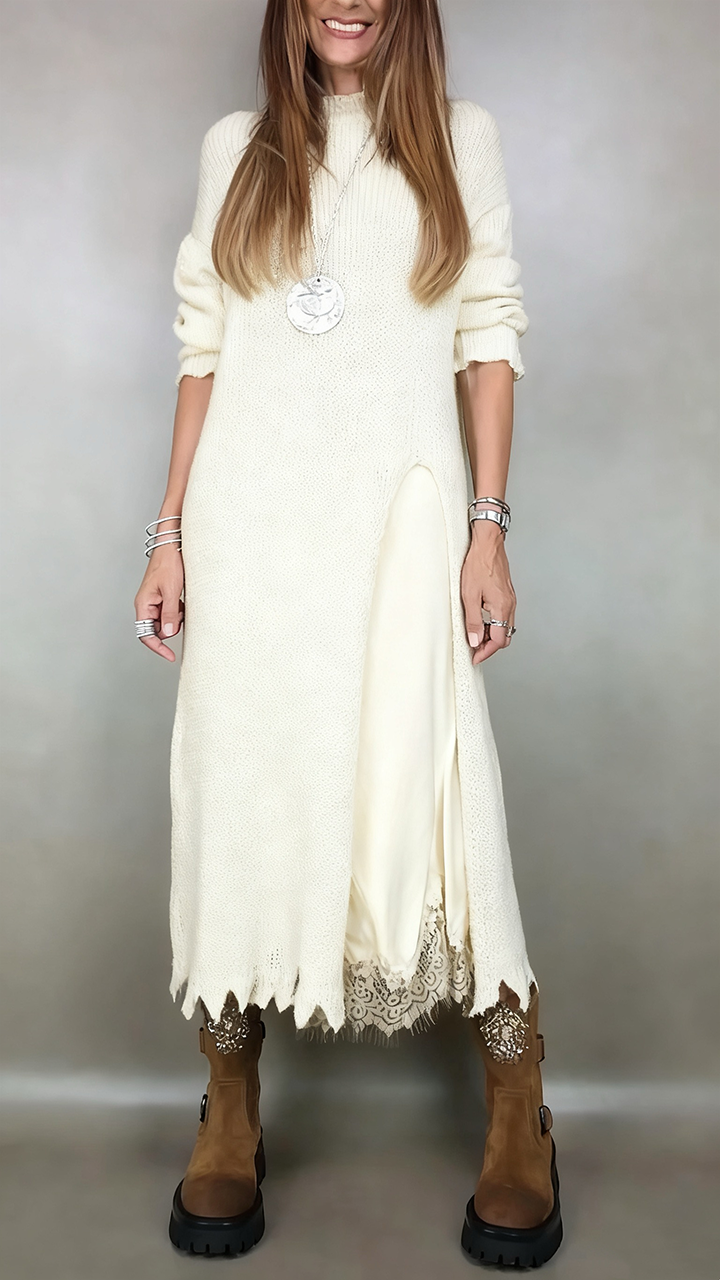 Louna | Elegantes Ensemble