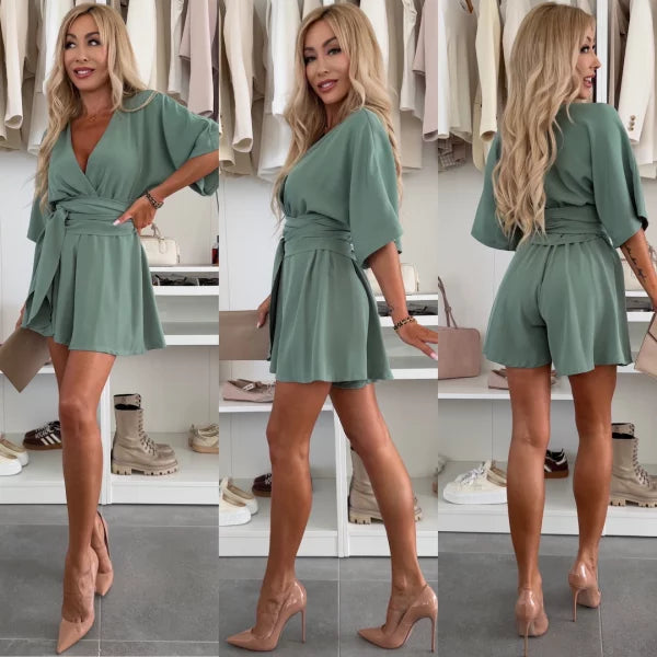 Vestido Aurora