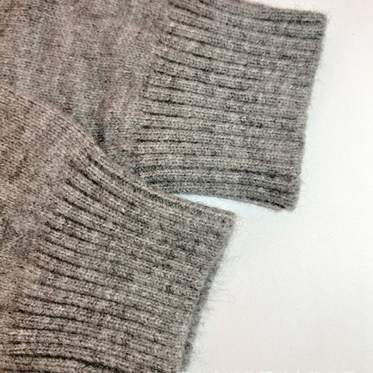 Rosabel | Kapuzen-Cardigan mit offenem Front